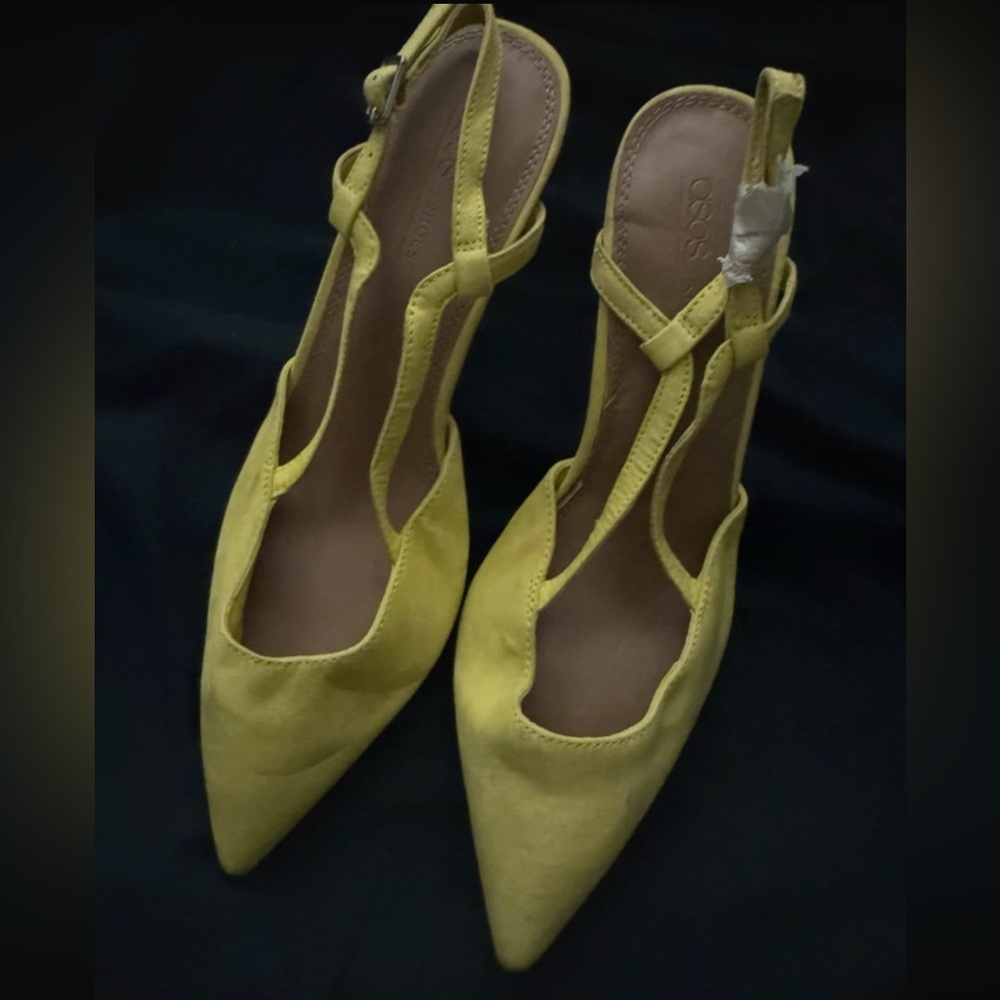 Asos heels